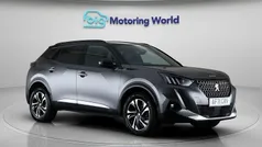 Used 2023 Peugeot 2008 GTi SUV | £17,300 (Fair price)
