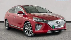 Used 2021 Hyundai Ioniq 6 Premium SE Sedan | £12,138 (Fair price)