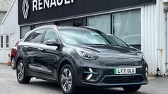 Used 2022 Kia e-Niro 4 SUV | £17,791 (Fair price)