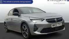 Used 2023 Vauxhall Corsa Ultimate Hatchback | £16,833 (Fair price)