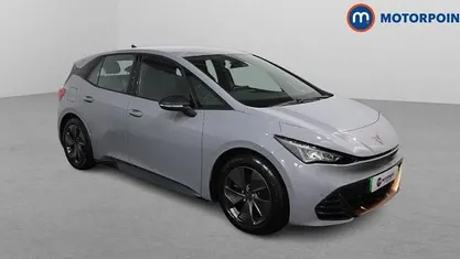 Used Cupra Born 150 kW (204 HP) 2024 Hatchback