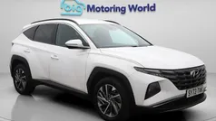Used 2023 Hyundai Tucson Premium SUV | £19,275 (Fair price)
