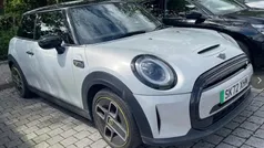 Used 2023 Mini Cooper Level 2 Hatchback | £13,999 (Fair price)