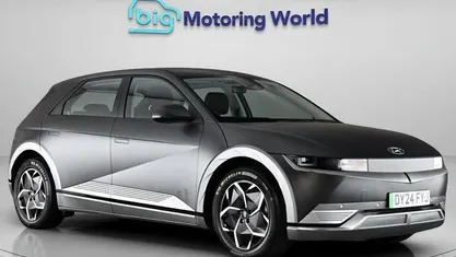 Used Hyundai Ioniq Premium 167 kW (228 HP) 2024 Hatchback