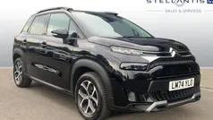 Used 2024 Citroën C3 Aircross PureTech SUV | £16,598 (Fair price)