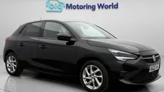 Used 2021 Vauxhall Corsa SRi Hatchback | £10,300 (Fair price)