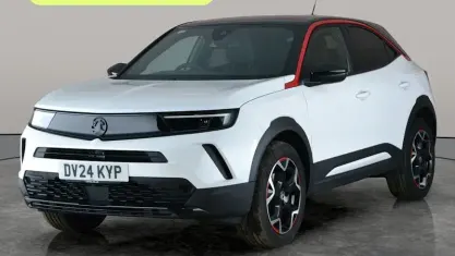 Gebraucht Vauxhall Mokka 131 PS (96 kW) 2025 SUV