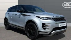 Used 2020 Land Rover Range Rover evoque SE Dynamic Hatchback | £21,495 (Good price)