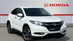 Used 2017 Honda HR-V Hybrid SUV | £12,768 (Fair price)