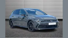 Used 2024 VW Golf VIII Black Edition Hatchback | £28,990 (Fair price)