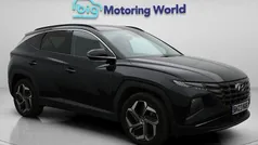 Used 2024 Hyundai Tucson Premium SUV | £20,100 (Super price)