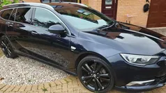 Used 2020 Vauxhall Insignia SRi Estate | £10,199 (Fair price)