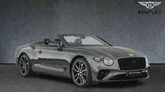 Used 2019 Bentley Continental GT Convertible Cabriolet | £130,000