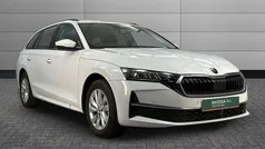 Used 2024 Skoda Octavia SE Technology Estate | £23,000 (Fair price)