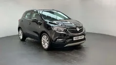 Used 2019 Vauxhall Mokka SUV | £8,600 (Fair price)