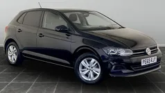 Used 2020 VW Polo SE Hatchback | £11,995 (Good price)