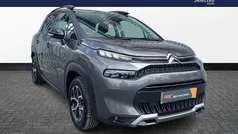 Grey Used 2022 Citroën C3 Aircross PureTech SUV | £11,750 (Fair price)