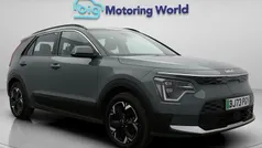 Used 2023 Kia Niro SUV | £19,500 (Fair price)