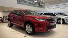 New 2025 Land Rover Discovery Sport S SUV | £51,135 (Fair price)