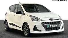 Used 2018 Hyundai i10 GO! Hatchback | £7,400 (Fair price)