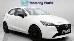 Used 2024 Mazda 2 Homura-Line Hatchback | £14,900 (Fair price)
