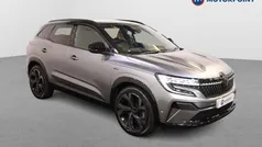 Used 2024 Renault Austral Iconic Esprit Alpine SUV | £25,999 (Fair price)