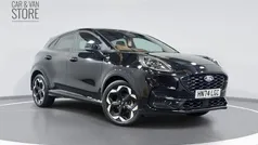 Used 2025 Ford Puma ST-Line X Hatchback | £19,700 (Fair price)