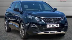 Used 2020 Peugeot 3008 Premium Estate | £14,800 (Fair price)