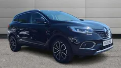 Used 2021 Renault Kadjar Version S SUV | £11,678 (Fair price)