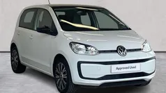 Used 2022 VW up! Black Edition Hatchback | £11,499 (Fair price)