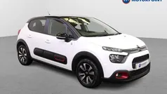 Used 2022 Citroën C3 PureTech Hatchback | £9,799 (Good price)