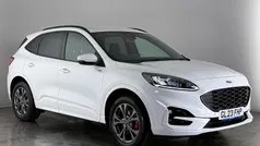 Used 2020 Ford Kuga ST-Line SUV | £18,150 (Fair price)