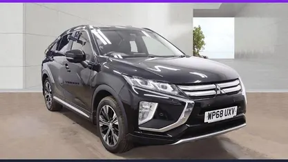 Used Mitsubishi Eclipse 163 HP (119 kW) 2019 Hatchback