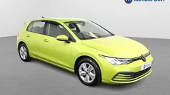 Used 2024 VW Golf VIII Life Hatchback | £19,649 (Good price)