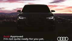 Mythos black, metallic Used 2019 Audi A6 Black Edition Sedan | £24,300 (Fair price)