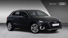 Used 2021 Audi A3 Sport Hatchback | £18,500 (Fair price)