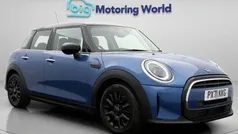 Used 2021 Mini Cooper Classic Hatchback | £12,800 (Fair price)
