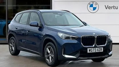 Used BMW X1 Sport Line 170 HP (125 kW) 2026 SUV