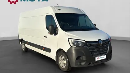 Used Renault Master Business 135 HP (99 kW) 2023 MPV