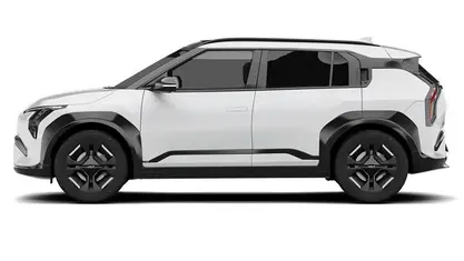 New 2025 Kia EV3 Air SUV | £34,911 (Fair price)