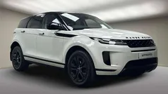 Used 2021 Land Rover Range Rover evoque S SUV | £20,999 (Fair price)