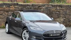 Used 2013 Tesla Model S Sedan | £15,995