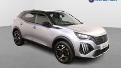 Used 2024 Peugeot 2008 GTi SUV | £20,899 (Fair price)