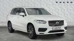 Used 2022 Volvo XC90 Momentum SUV | £38,517 (Fair price)