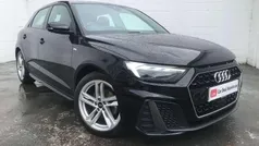 Used 2023 Audi A1 S-Line Hatchback | £19,798 (Fair price)