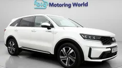 Used 2022 Kia Sorento 3 SUV | £28,900 (Good price)