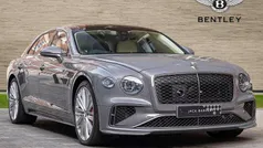 Used 2024 Bentley Flying Spur Sedan | £194,000