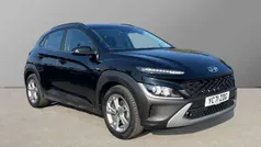 Used 2021 Hyundai Kona SE SUV | £11,571 (Fair price)