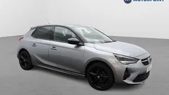 Used 2023 Vauxhall Corsa Hatchback | £12,999 (Fair price)