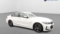 Used 2024 BMW 330e M Sport Sedan | £27,299
